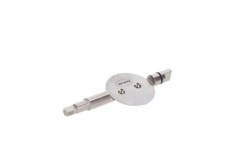 Kit cuerpo acelerador TWIN AIR Powerflow