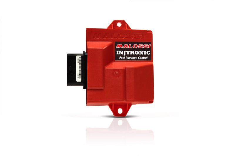 Centralita electrónica MALOSSI Injtronic para cilindro original