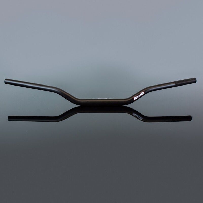 Manillar RENTHAL Fatbar® Street 831-50 YAM Tenere 700 XTZ