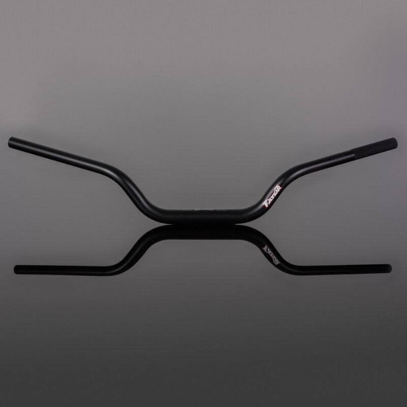 Manillar RENTHAL Fatbar® Street 609-50 Adventure High