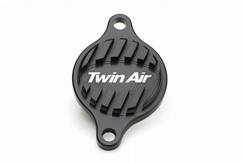 Tapa de filtro de aceite TWIN AIR