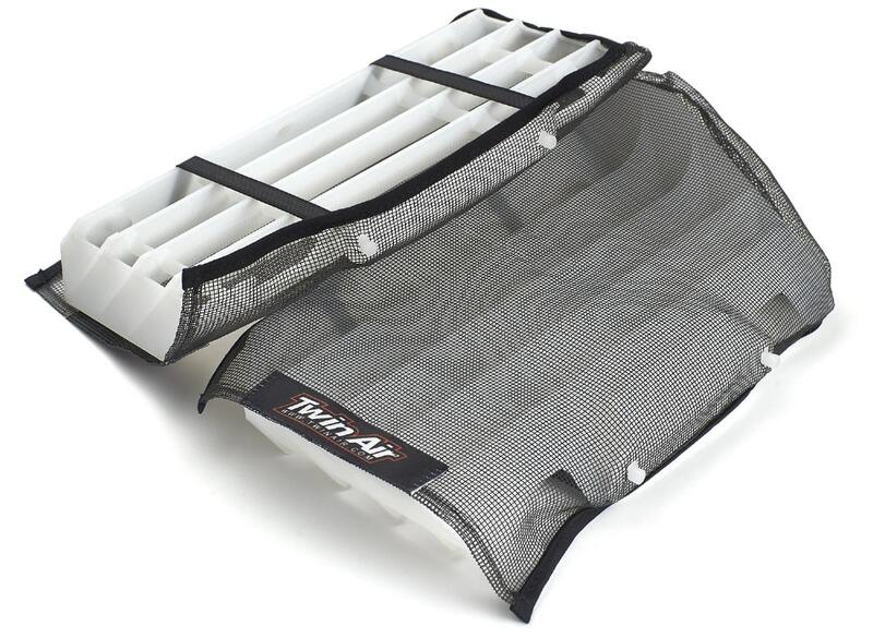 Funda de radiador TWIN AIR