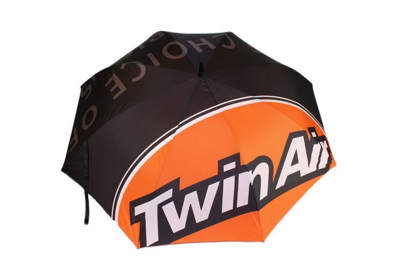 Paraguas TWIN AIR