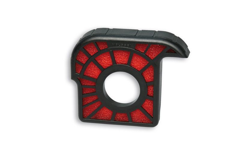 Filtro de aire MALOSSI E11 para carburadores PHBG