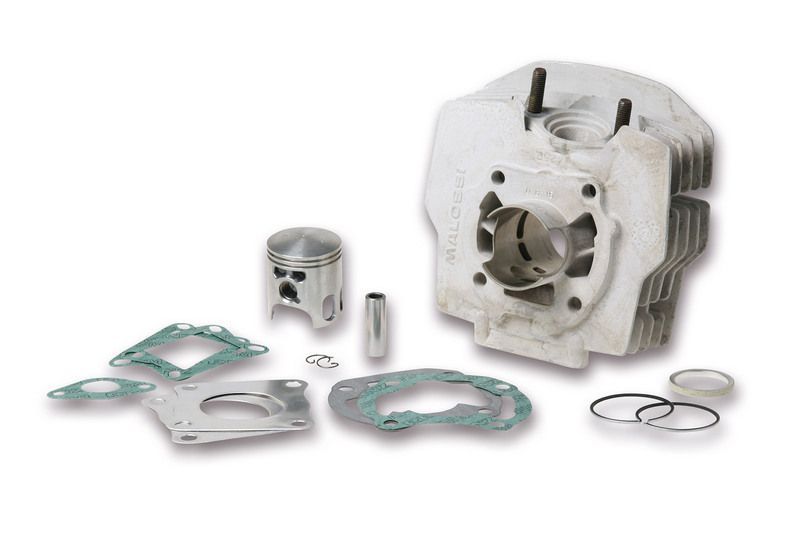 Kit de cilindro MALOSSI aluminio Ø44,5mm