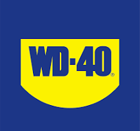 WD40.