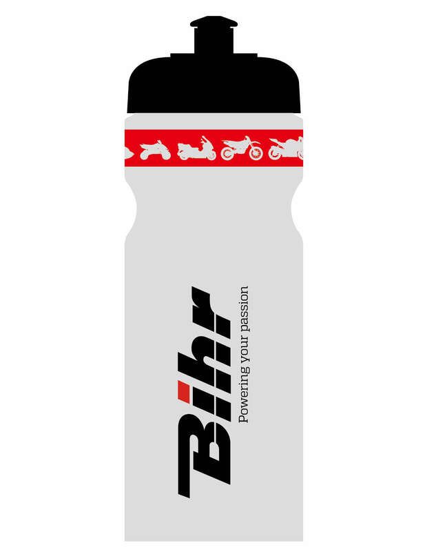 Botella 700ml BIHR