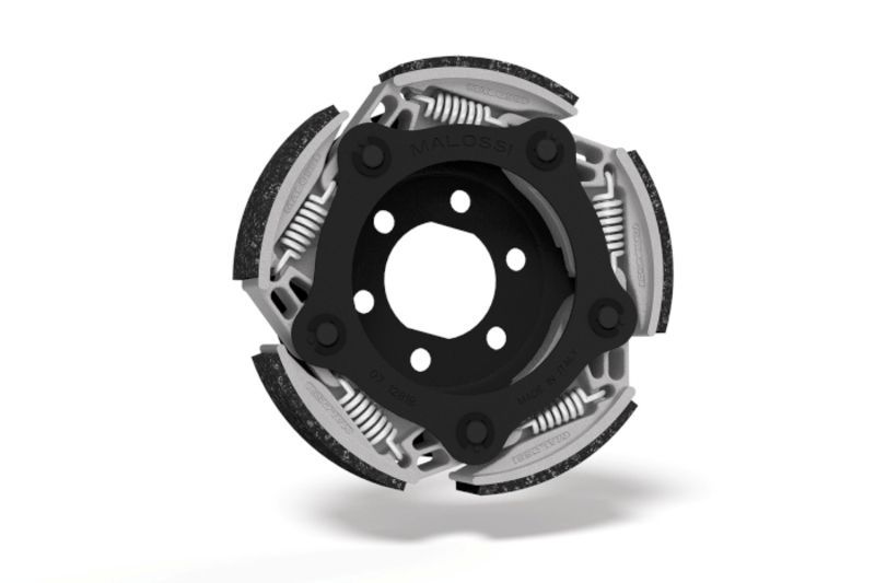Embrague MALOSSI Maxi Fly Ø160mm