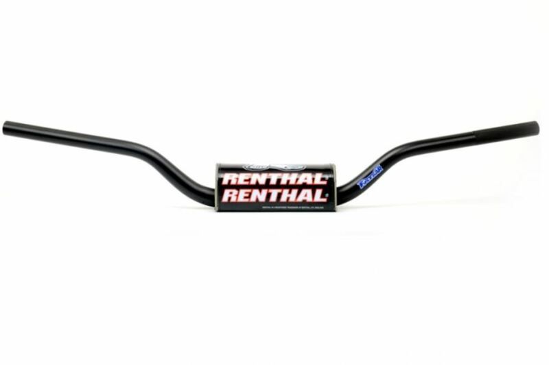 Manillar RENTHAL Fatbar 821 McGrath / KTM SX125 / 450 / Suzuki