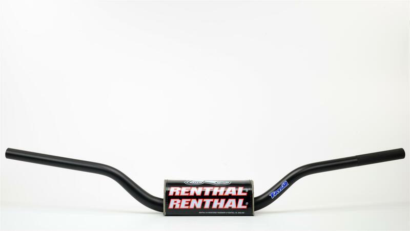 Manillar RENTHAL Fatbar 822 KTM Low