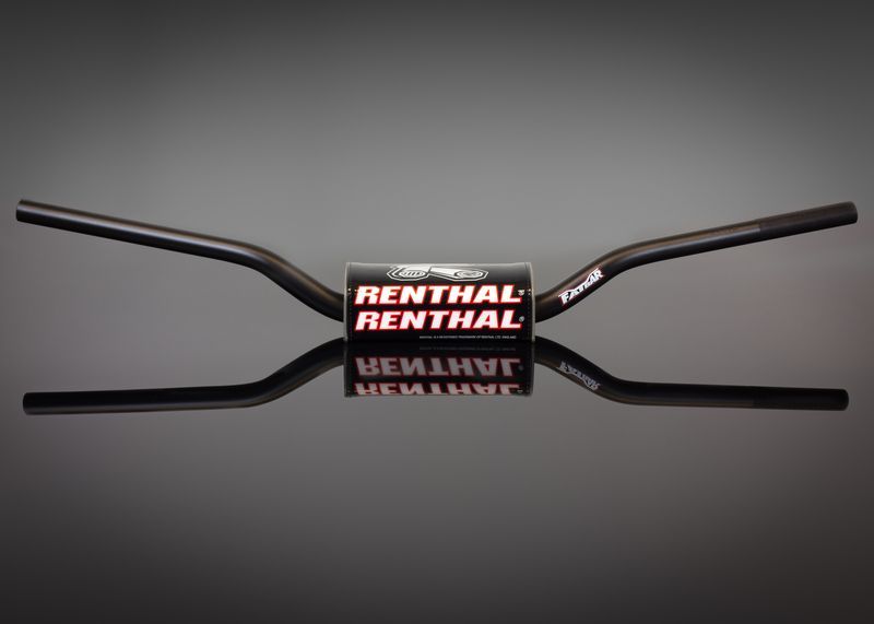 Manillar RENTHAL Fatbar 839 Honda CRF / Kawasaki KX