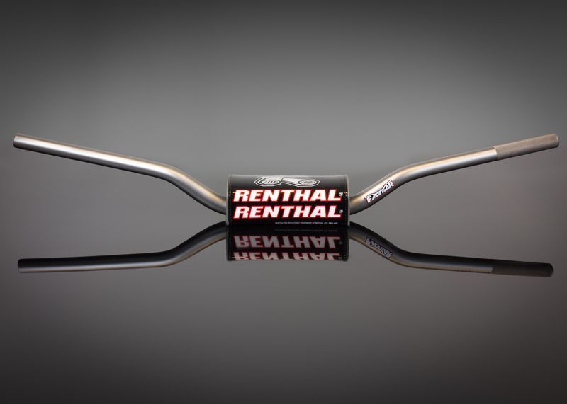 Manillar RENTHAL Fatbar 839 Honda CRF / Kawasaki KX