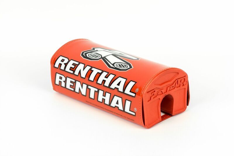 Espuma de manillar RENTHAL Fatbar®