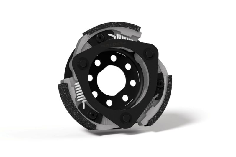 Embrague regulable MALOSSI Maxi Delta Ø134mm