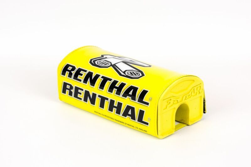 Espuma de manillar RENTHAL Fatbar®