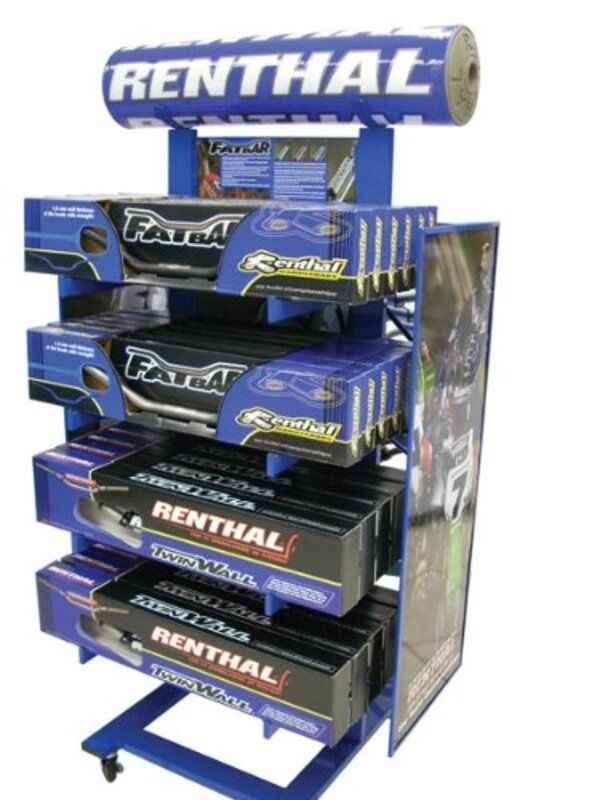 Expositor RENTHAL