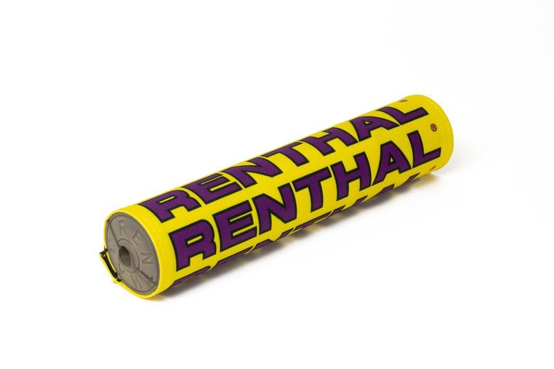 Espuma de manillar RENTHAL Vintage SX - 240 mm