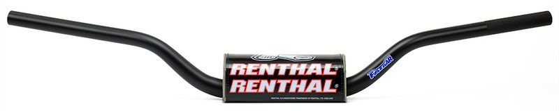 Manillar RENTHAL Fatbar 673 Trials 100