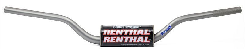 Manillar Renthal Titanio