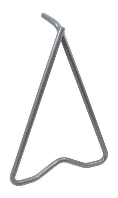Caballete lateral Triangulo BIHR Home