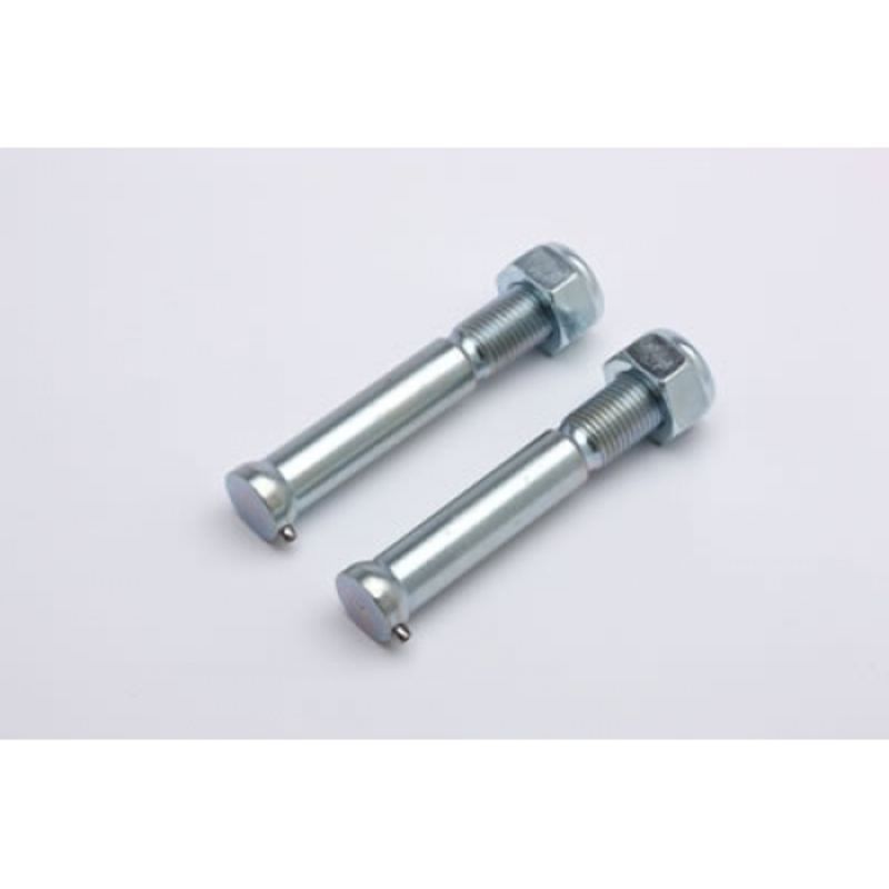 Tornilleria torretas de manillar Renthal 445215 M12X68MM CL020