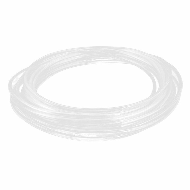 Macarrón de gasolina Bihr 8x12mm 5M Transparente