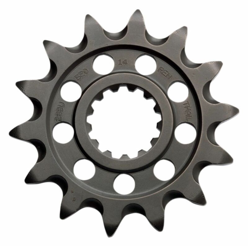 Piñón Renthal ultraligero 16 dientes 315U-520-16P