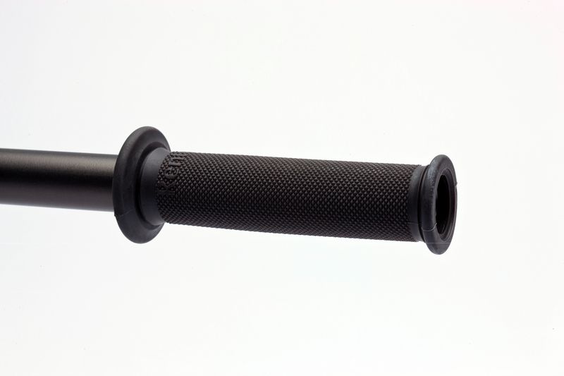 Puños Renthal carretera racing full diamond duro gris 120mm G149