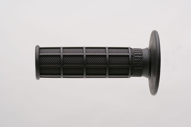 Puños Renthal MX cuadradillo duro gris G094