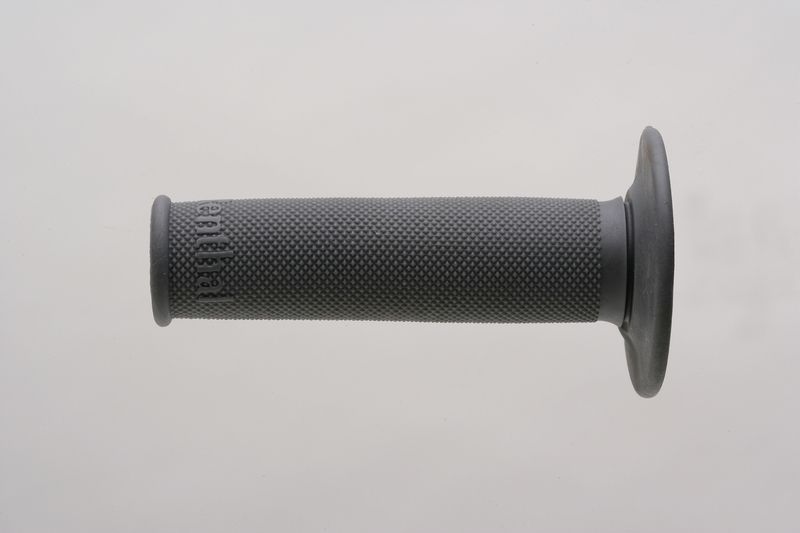 Puños Renthal MX full diamond medio gris G090
