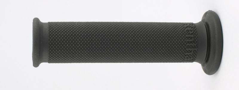 Puños Renthal duro gris G097