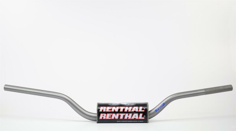 Manillar RENTHAL Fatbar 673 Trials 100