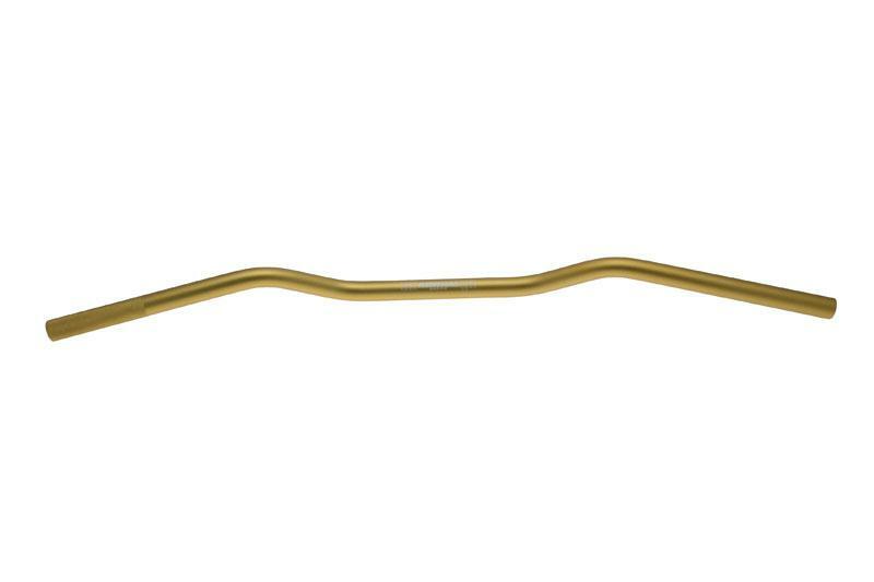 Manillar Renthal carretera ancho oro 749-02-GO