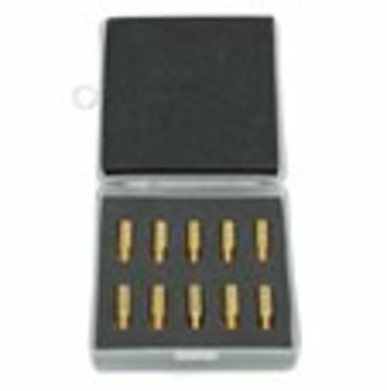 Caja de 10 chiclés tipo MKA Mikuni 130 a 175