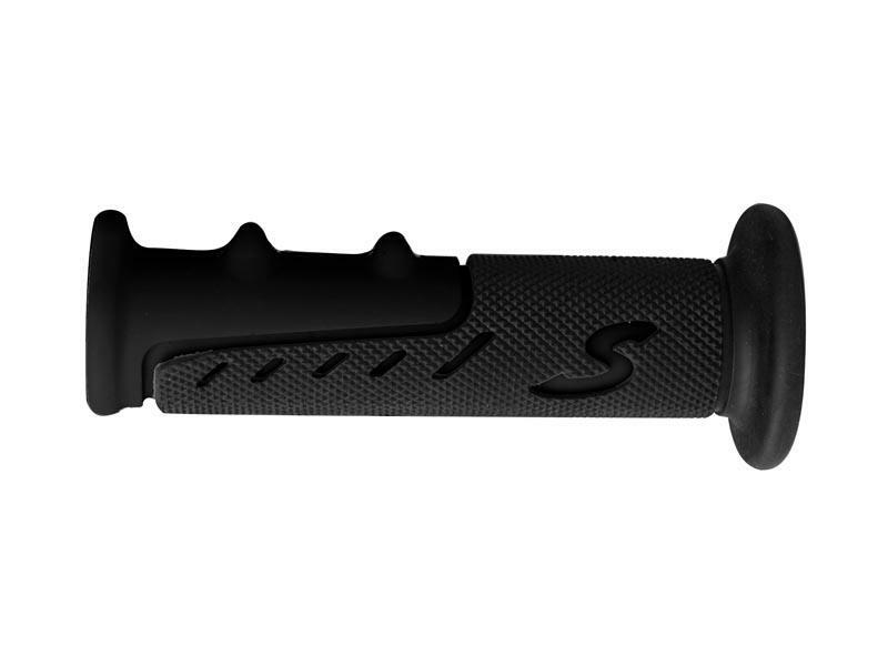 Puños Bihr QUAD negros