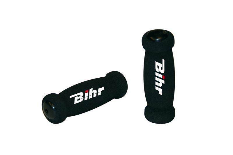 Puños Bihr Espuma Color negro