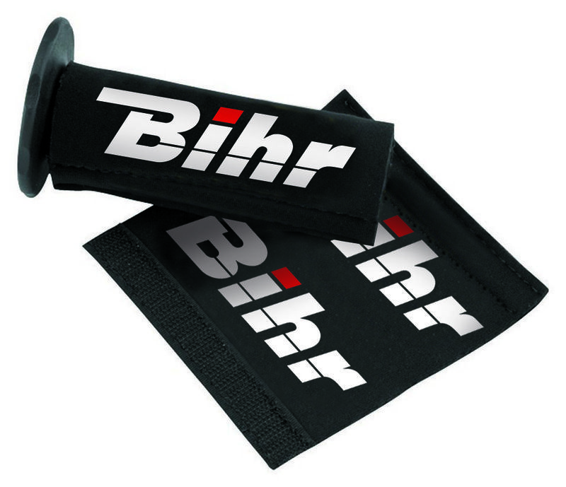 Protectores de puños BIHR