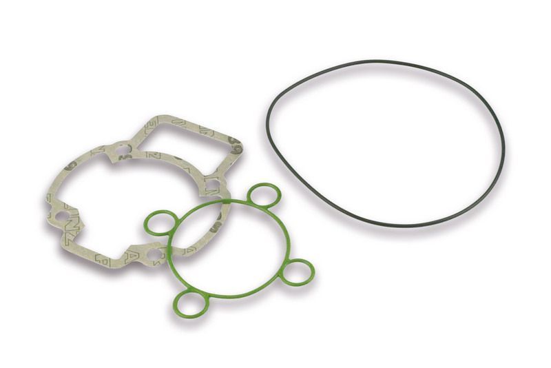 Kit completo juntas Malossi para grupo térmico Ø 47