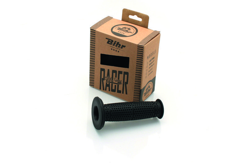 Puños Vintage Bihr Muddy Color negro