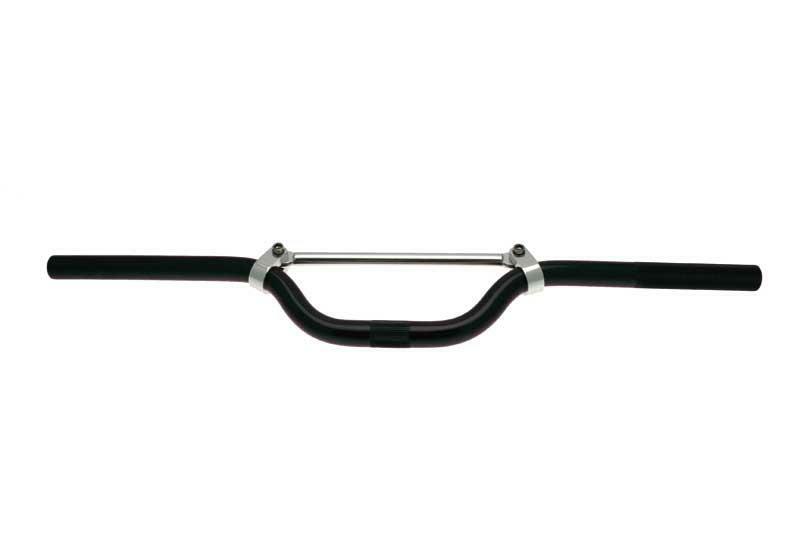 Manillar Scooter Bihr Color negro mate