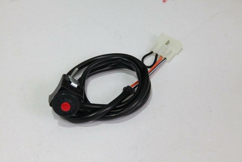Botonera de arranque KTM EXC,SX,EXC-F,SX-F 04-13 250/350/400/450/500/530