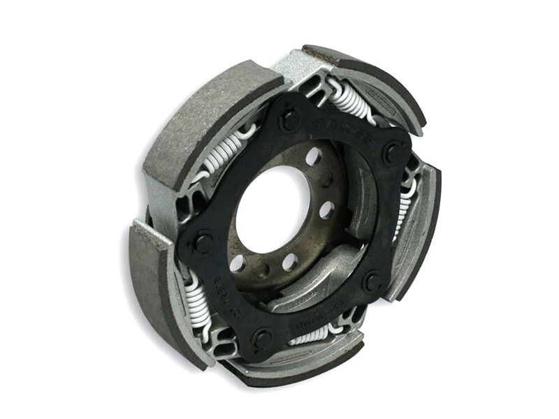 Embrague Malossi automático no regulable MAXI FLY CLUTCH para campana Ø160