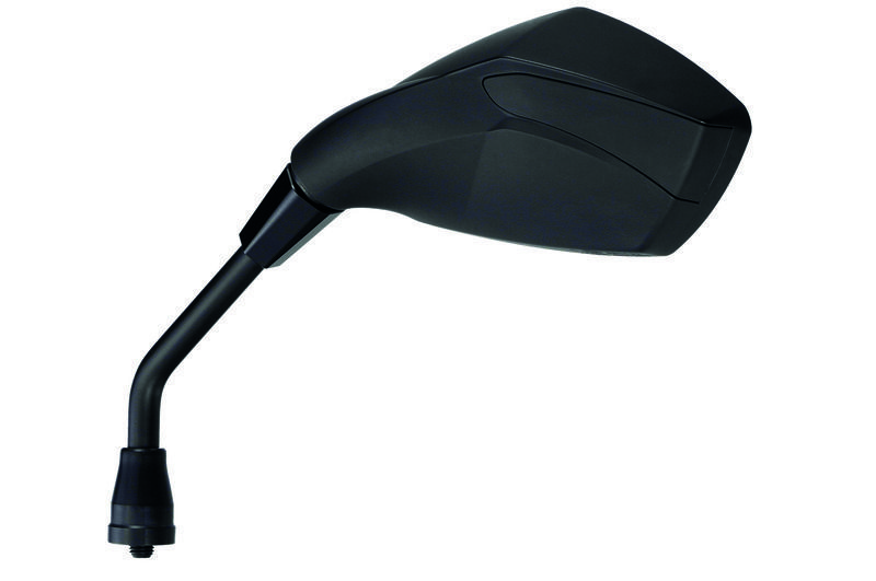 Retrovisores BIHR Feeler negro