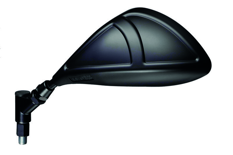 Retrovisores BIHR Light negro