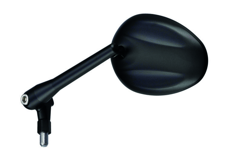 Retrovisores BIHR Pebble negro