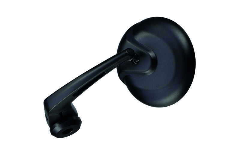 Retrovisores Contrapesos manillar BIHR Plump negro
