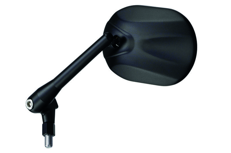 Retrovisores BIHR Upscale negro