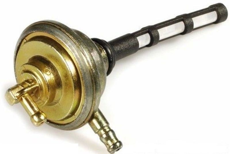 Grifo de gasolina BIHR TYPHOON