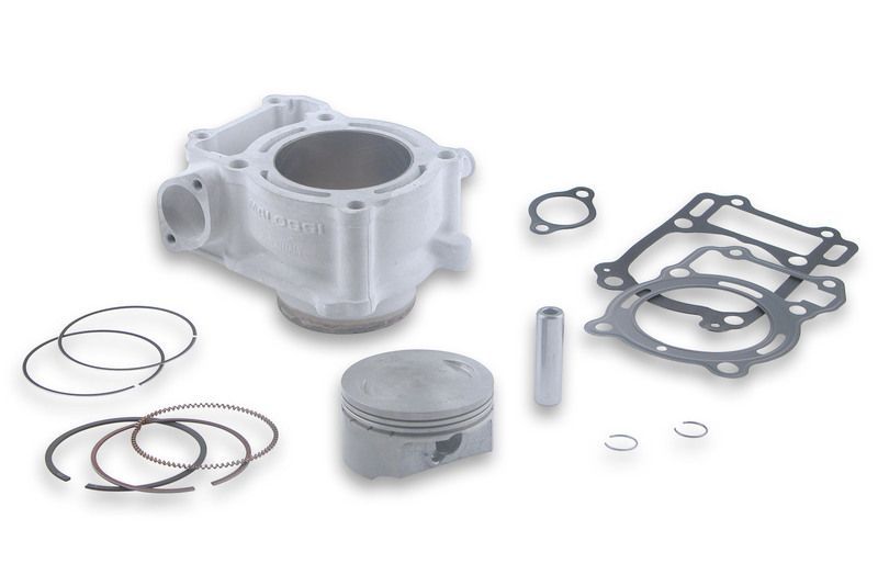 Cilindro Malossi Ø67 mm Honda CBR125