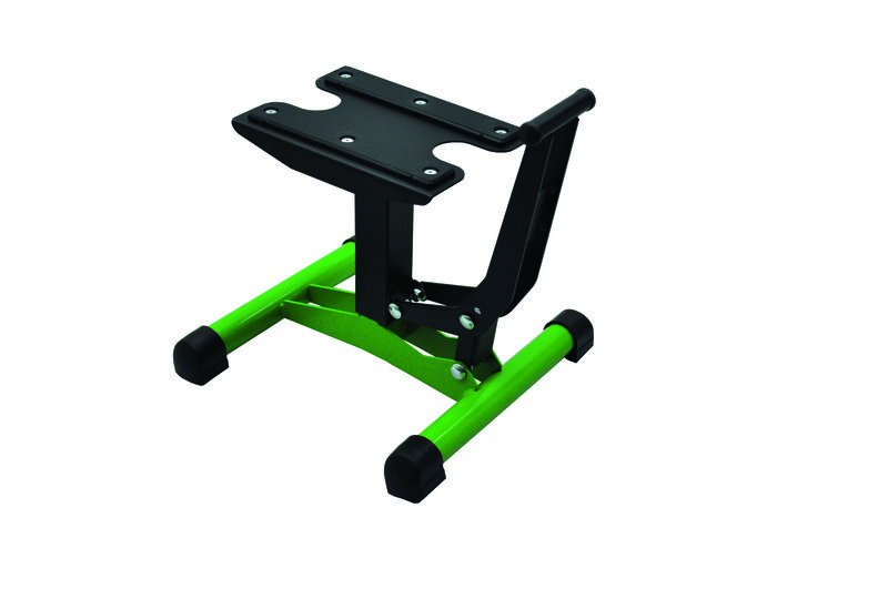 Caballete off road BIHR X-Trem verde